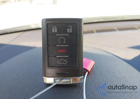 2013 Cadillac Cts Premium from USA, damaged, VIN 1G6DP5E38D0101552